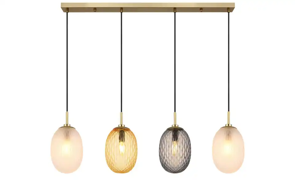 Globo Lighting Hängeleuchte, Perspektive