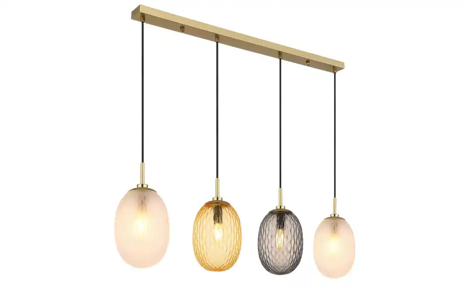 Globo Lighting Hängeleuchte, Frontansicht