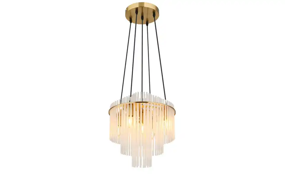 Globo Lighting Hängeleuchte, Frontansicht