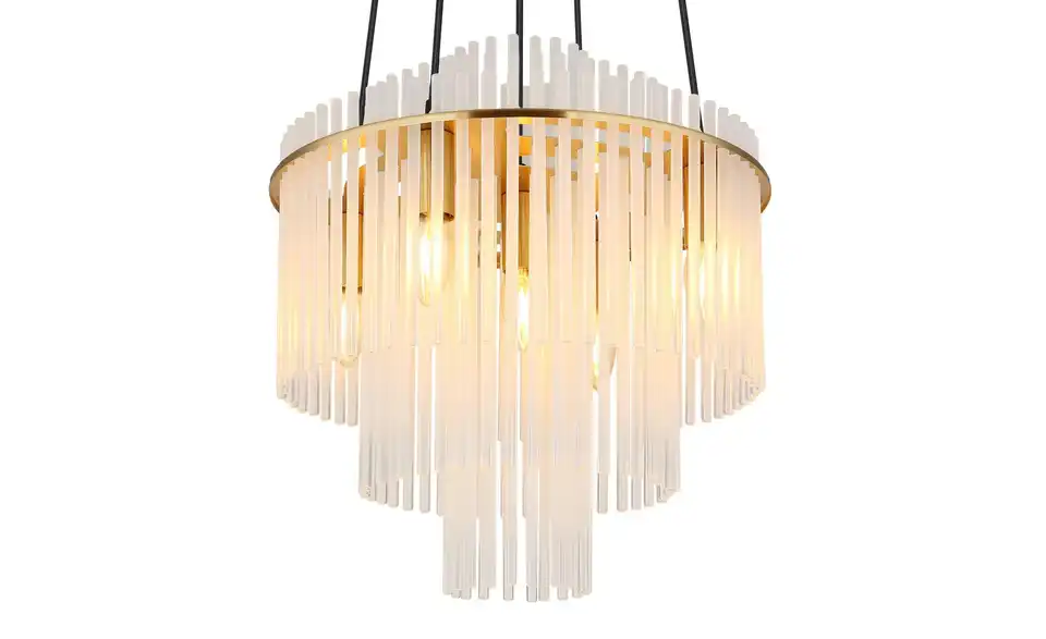 Globo Lighting Hängeleuchte, Perspektive