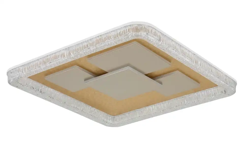 Globo Lighting Deckenleuchte, Perspektive