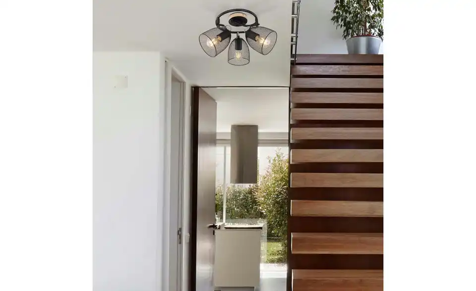 Globo Lighting Strahler, in Wohnsituation