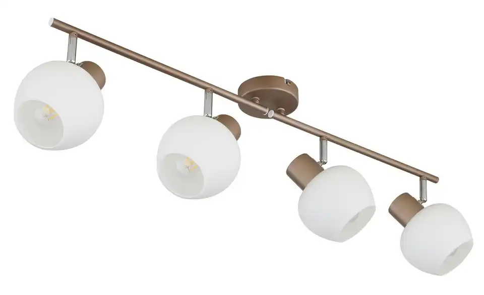 Globo Lighting Strahler, Perspektive