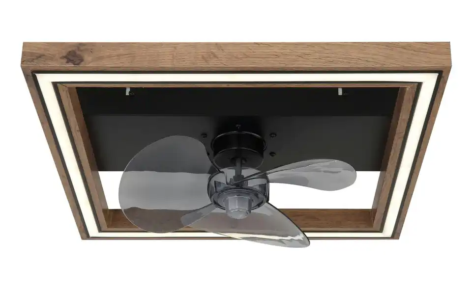 Globo Lighting Deckenventilator, Perspektive