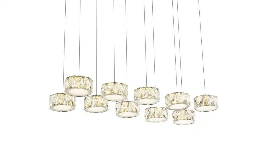 Globo Lighting Hängeleuchte, Perspektive