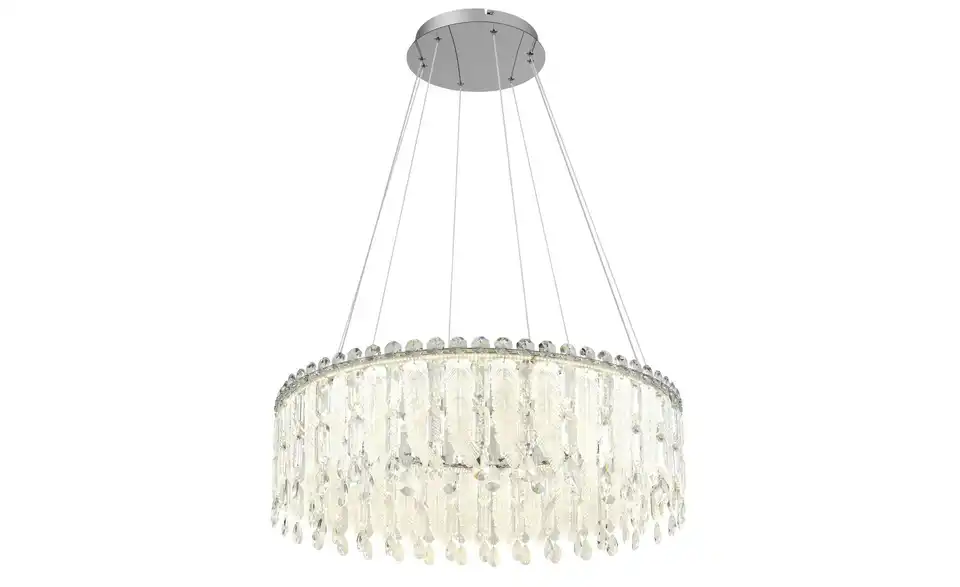 Globo Lighting Hängeleuchte, Frontansicht