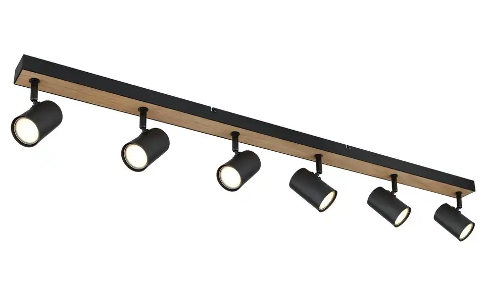 Globo Lighting Strahler, Frontansicht
