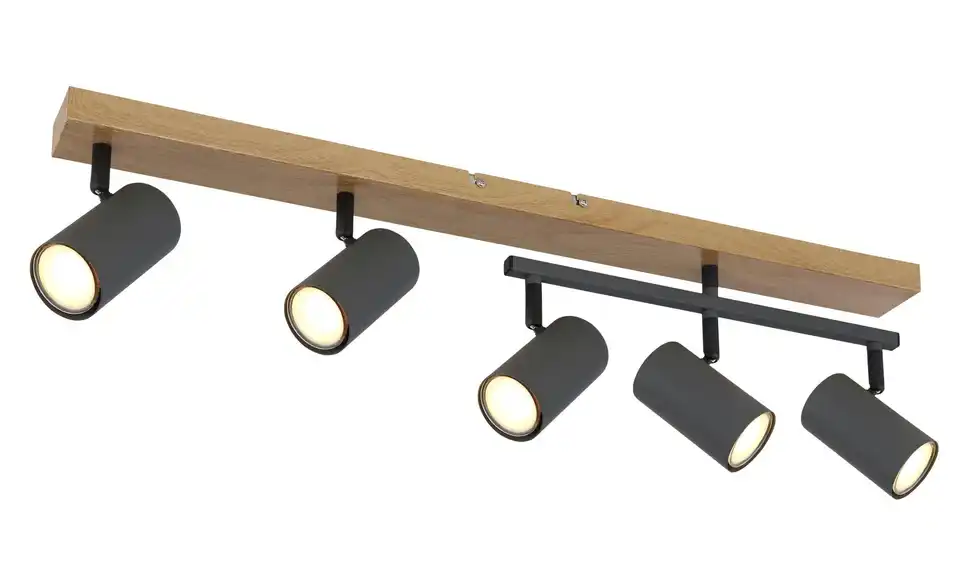 Globo Lighting Strahler, Frontansicht