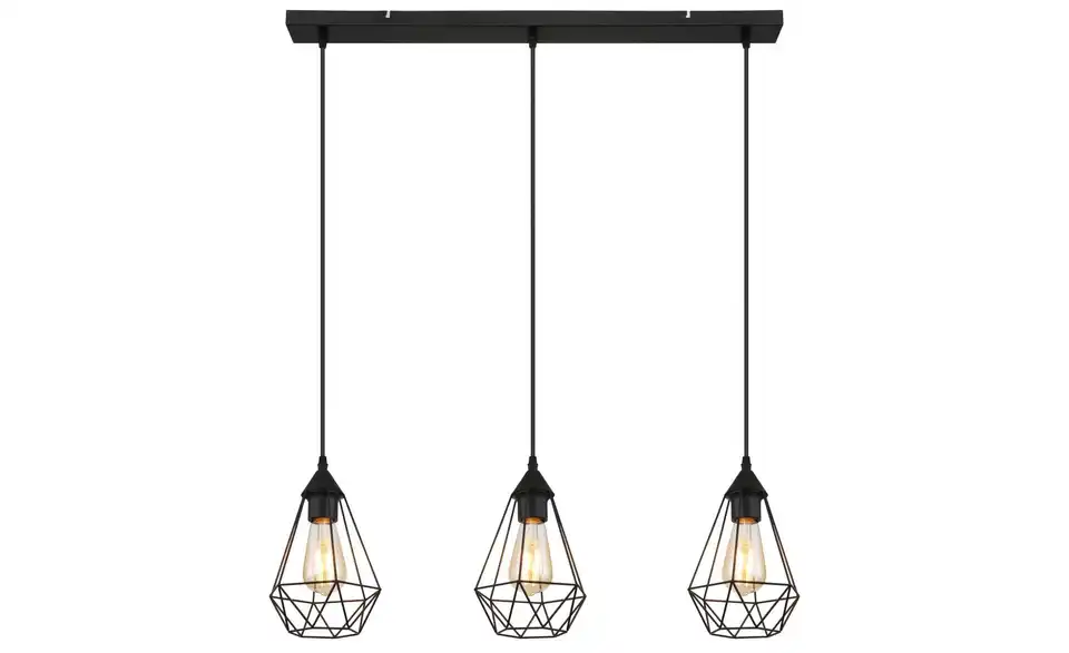 Globo Lighting Hängeleuchte, Perspektive