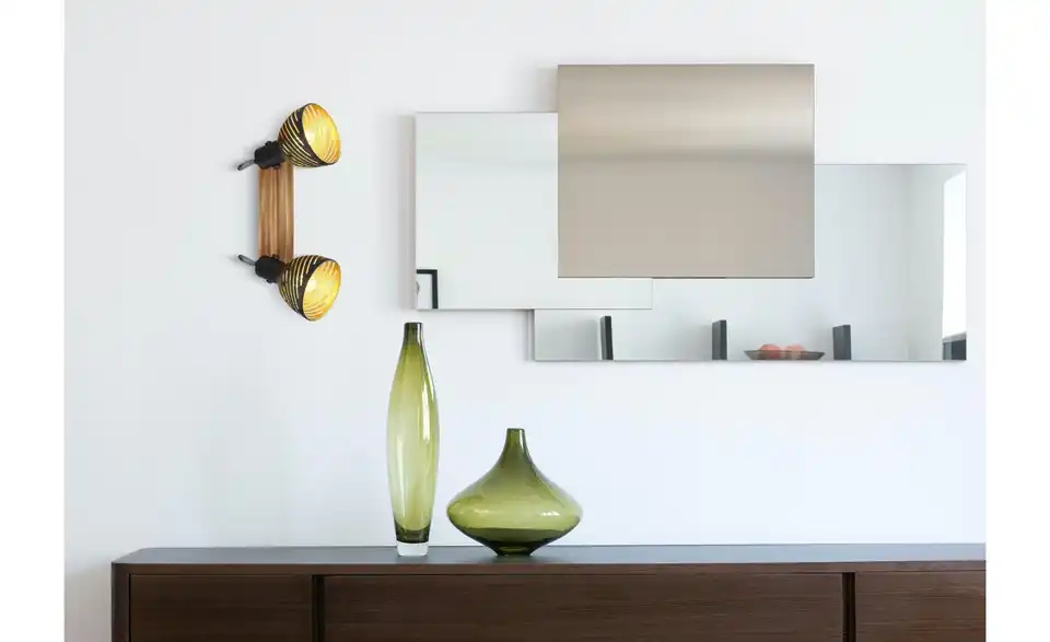 Globo Lighting Strahler, in Wohnsituation
