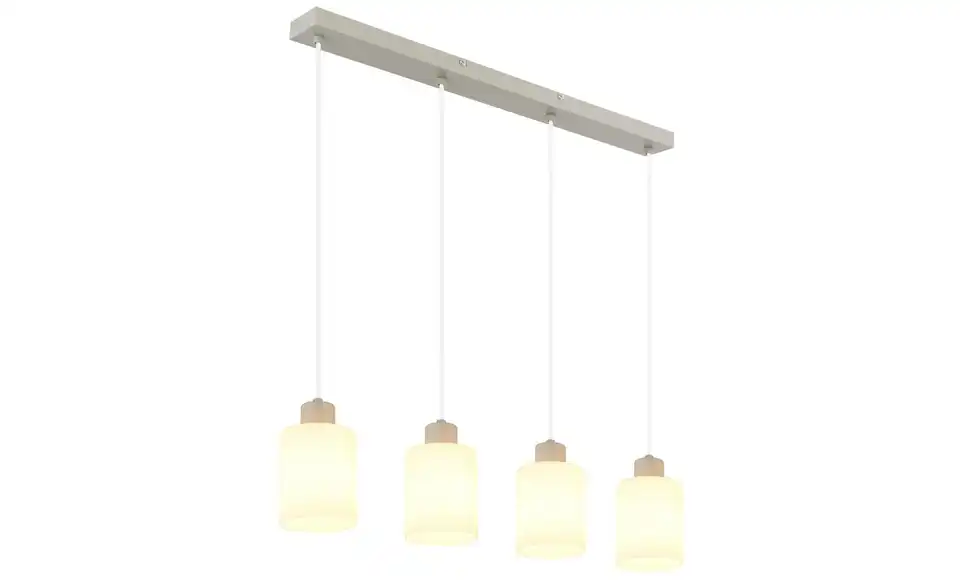 Globo Lighting Hängeleuchte, Frontansicht