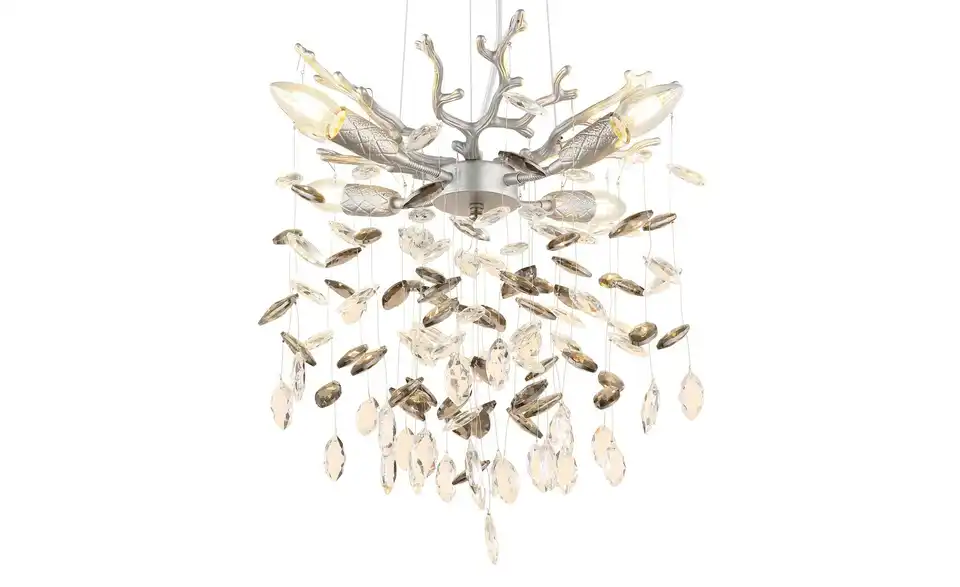 Globo Lighting Luster, Perspektive