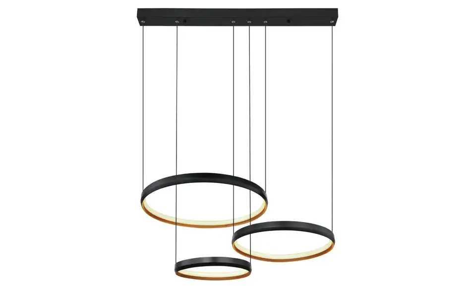 Globo Lighting Hängeleuchte, Perspektive