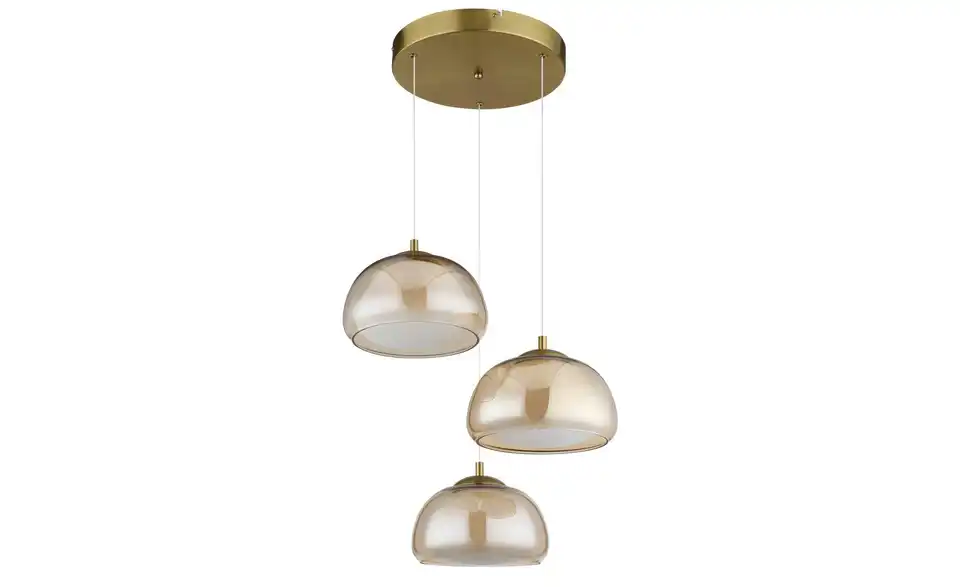 Globo Lighting Hängeleuchte, Perspektive