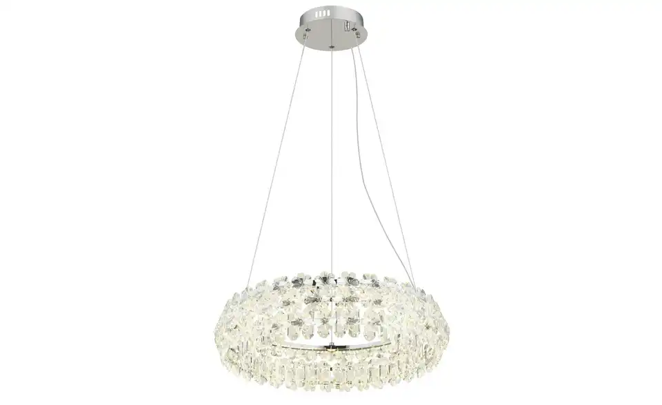Globo Lighting Hängeleuchte, Frontansicht