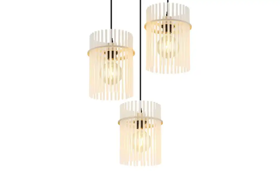 Globo Lighting Hängeleuchte, Perspektive