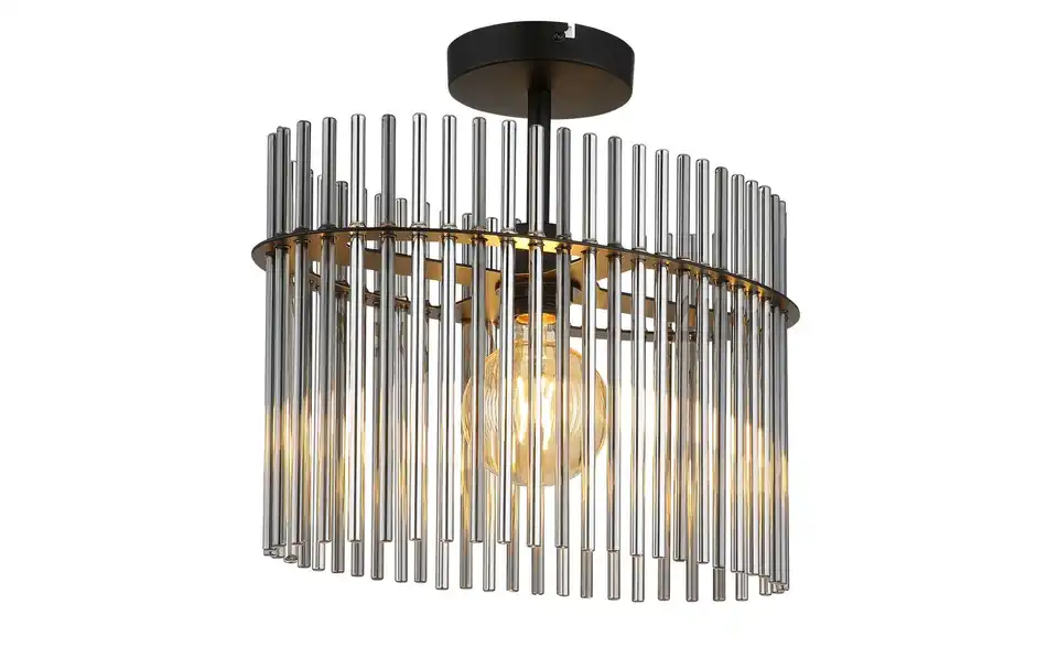 Globo Lighting Deckenleuchte, Frontansicht