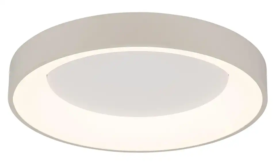 Globo Lighting Deckenleuchte, Frontansicht