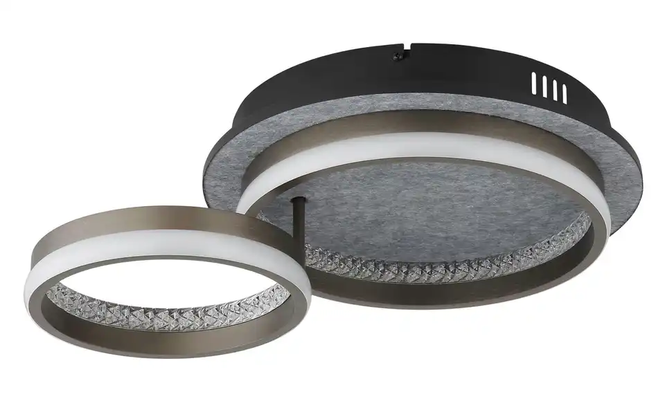 Globo Lighting Deckenleuchte, Perspektive