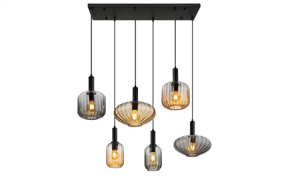 Globo Lighting Hängeleuchte, Perspektive