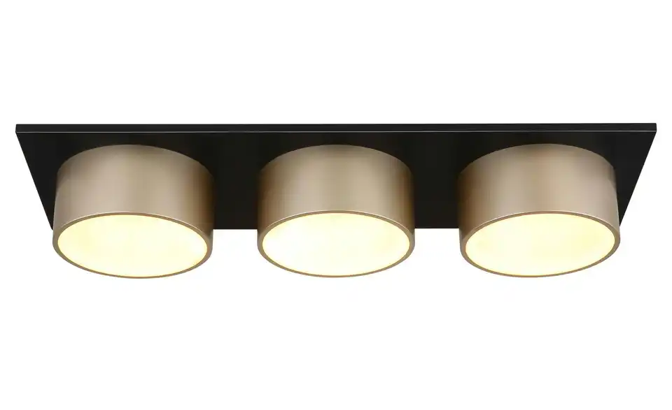 Globo Lighting Deckenleuchte, Perspektive