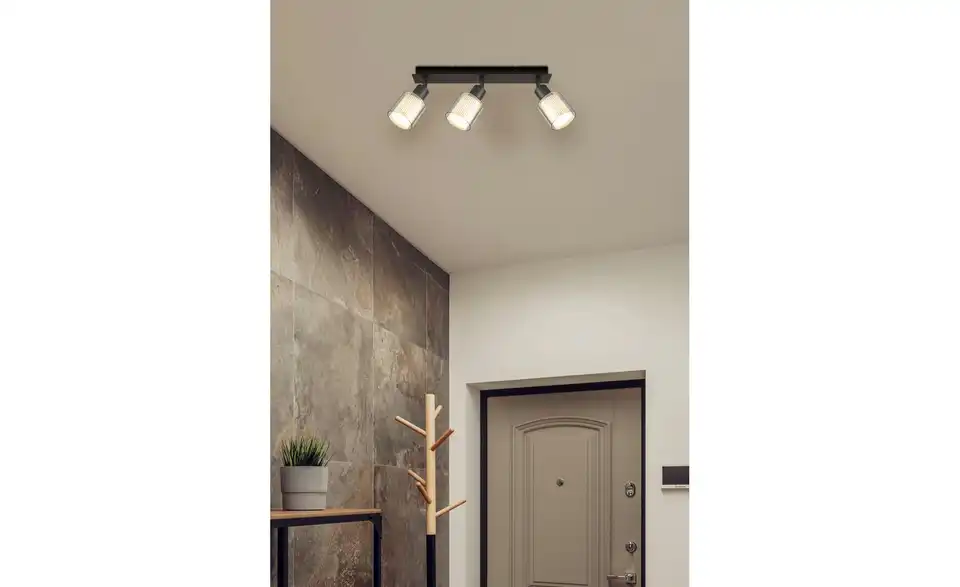 Globo Lighting Strahler, in Wohnsituation