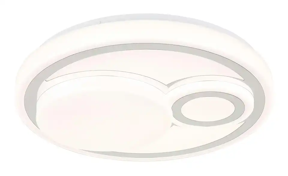 Globo Lighting Deckenleuchte, Frontansicht