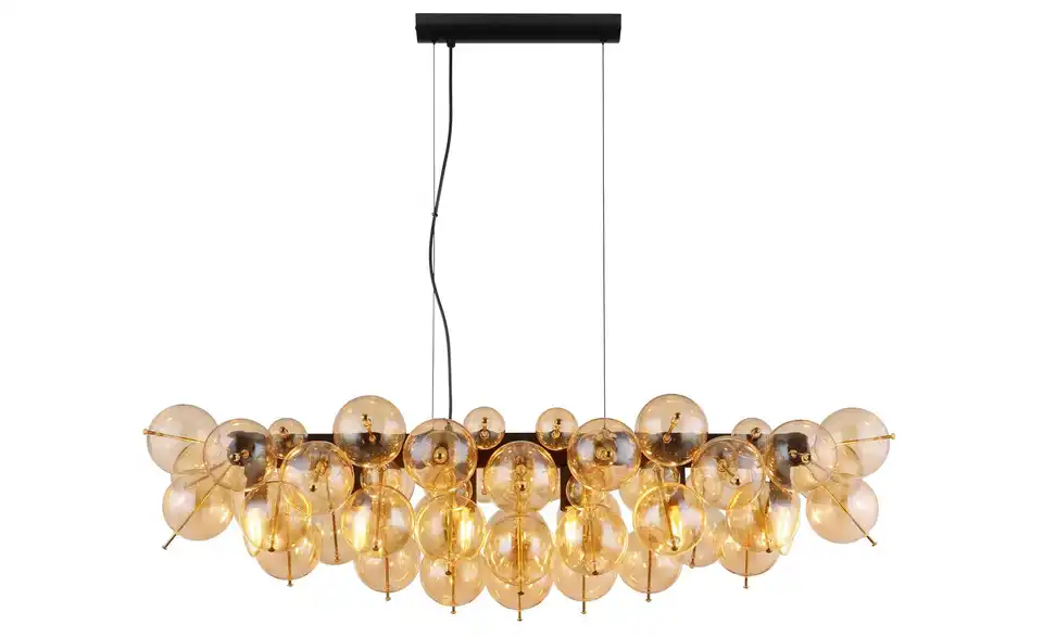 Globo Lighting Hängeleuchte, Perspektive