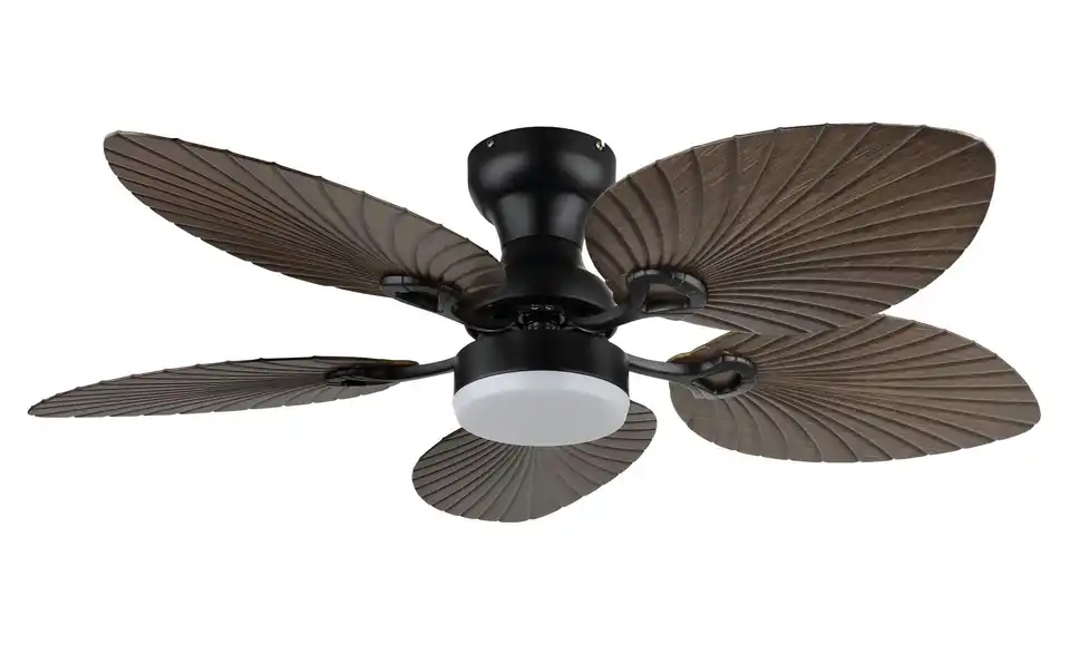 Globo Lighting Deckenventilator, Perspektive
