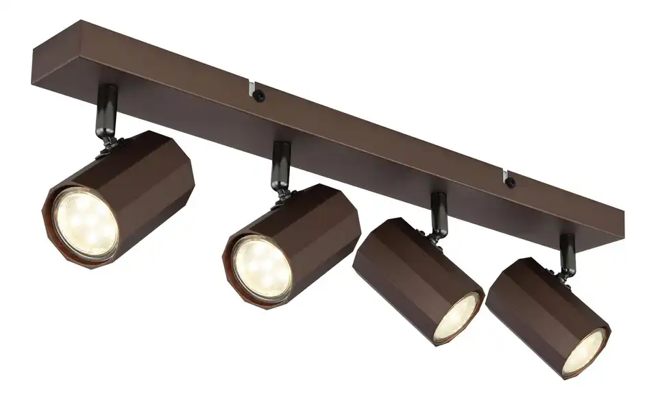 Globo Lighting Strahler, Frontansicht