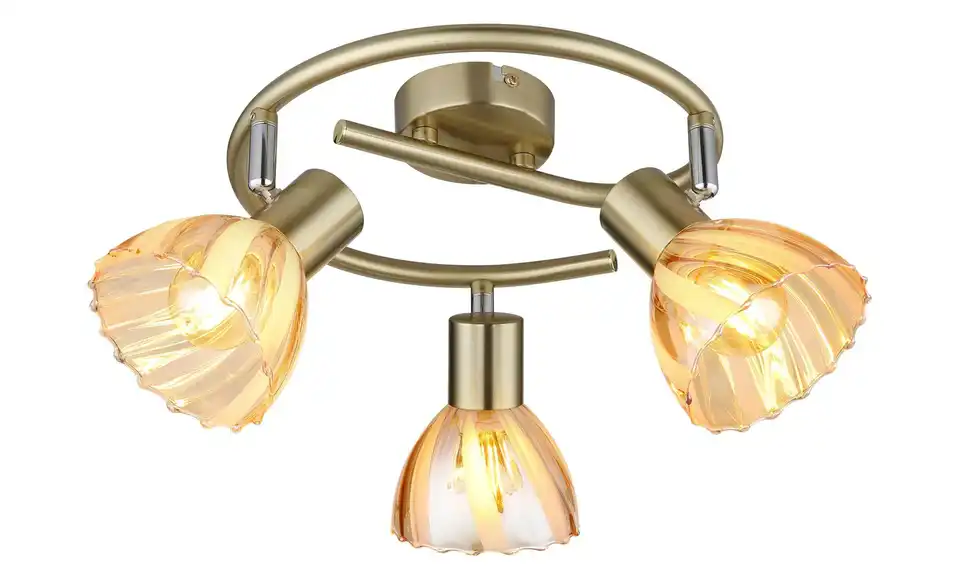 Globo Lighting Strahler, Frontansicht