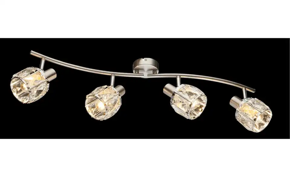Globo Lighting Strahler, Perspektive