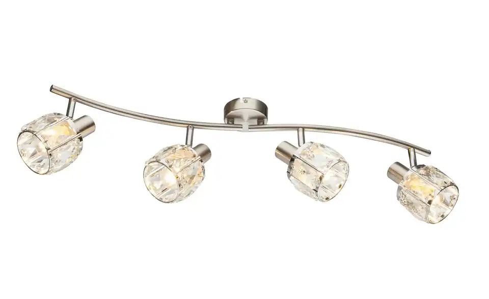 Globo Lighting Strahler, Frontansicht