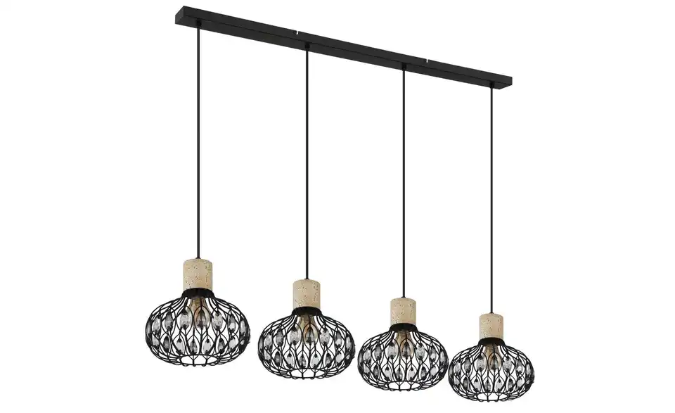 Globo Lighting Hängeleuchte, Perspektive