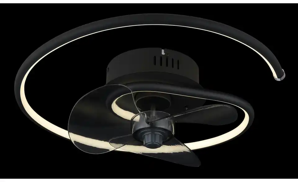 Globo Lighting Deckenventilator, Perspektive