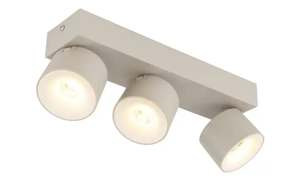 Globo Lighting LED Strahler, Frontansicht