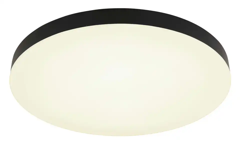 Globo Lighting Deckenleuchte, Frontansicht