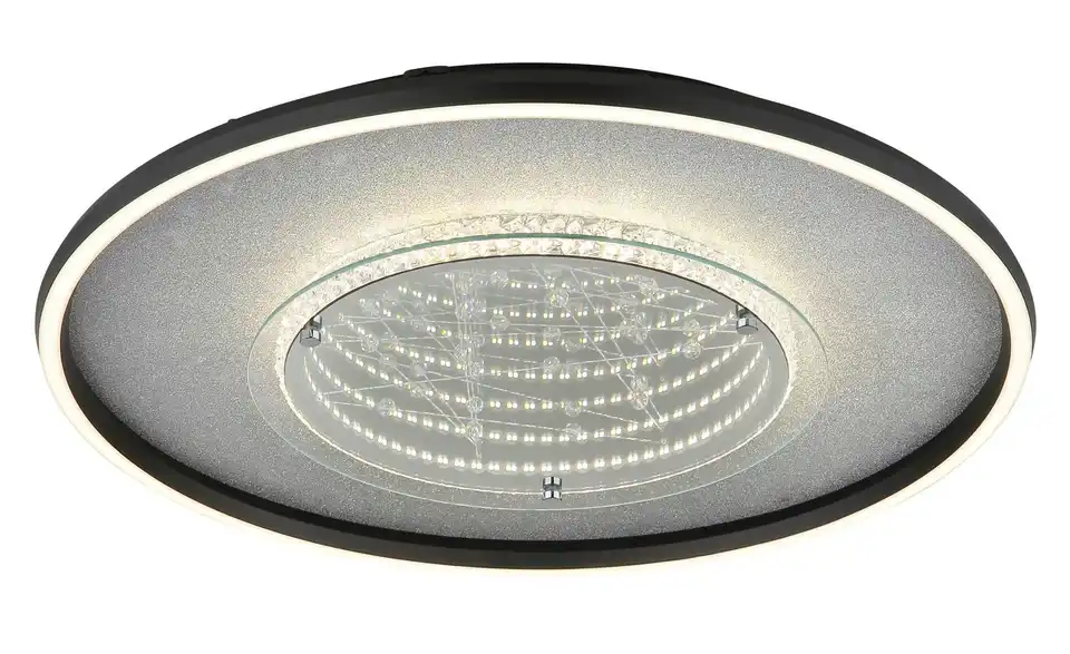 Globo Lighting Deckenleuchte, Frontansicht