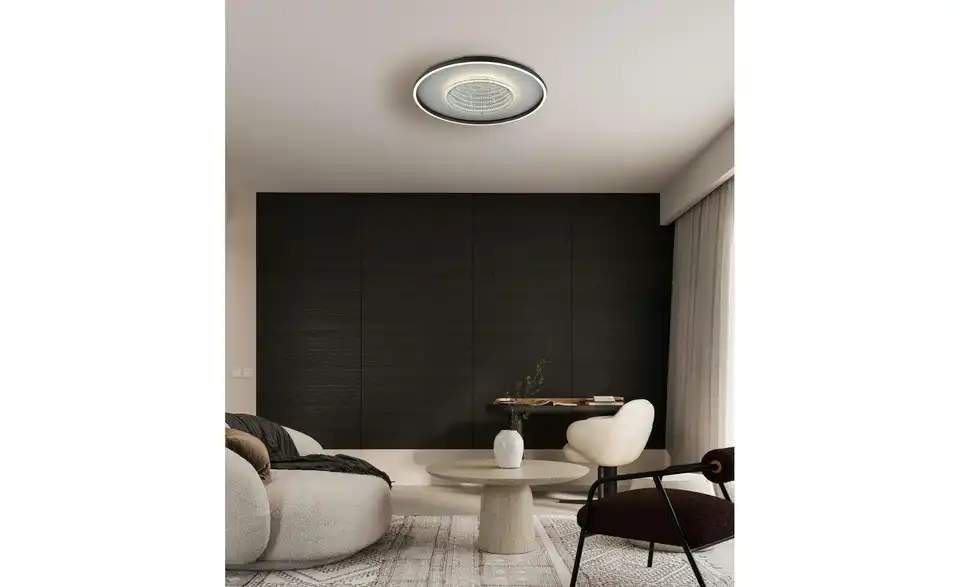 Globo Lighting Deckenleuchte, in Wohnsituation