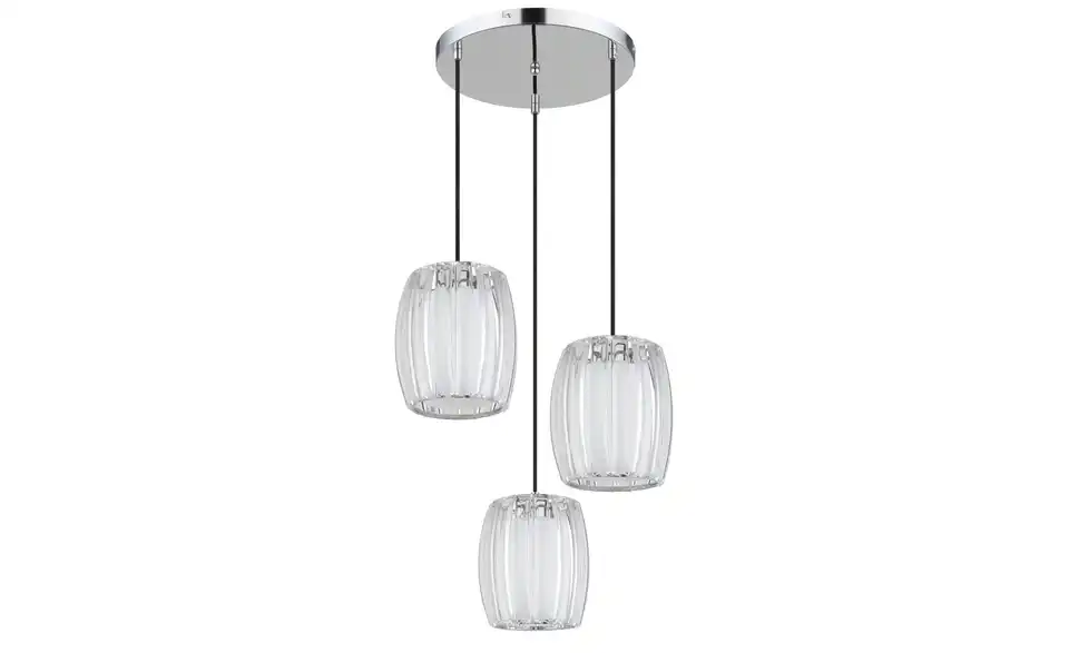 Globo Lighting Hängeleuchte, Perspektive