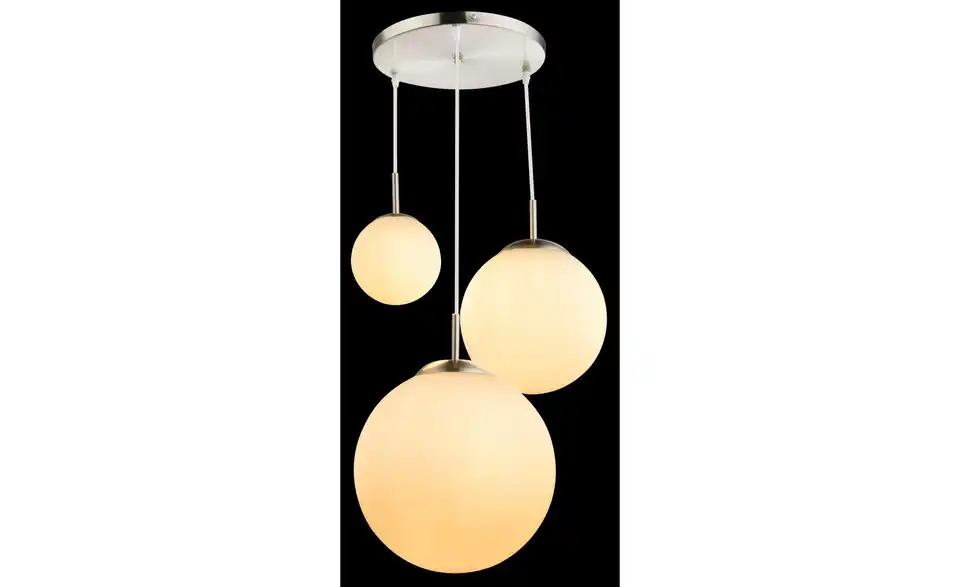 Globo Lighting Hängeleuchte, Perspektive