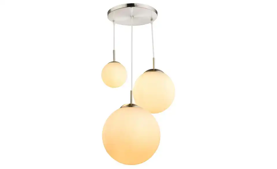 Globo Lighting Hängeleuchte, Frontansicht