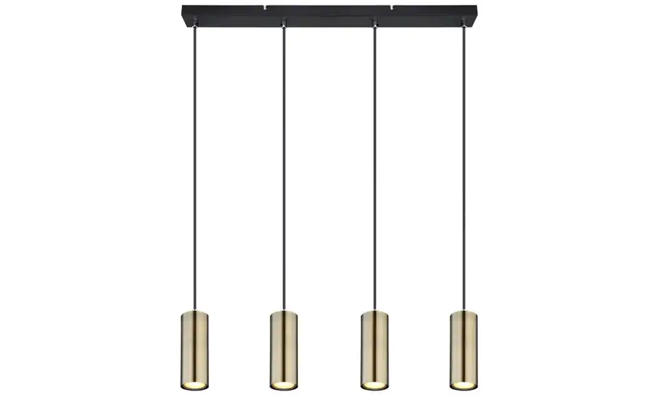 Globo Lighting Hängeleuchte, Perspektive