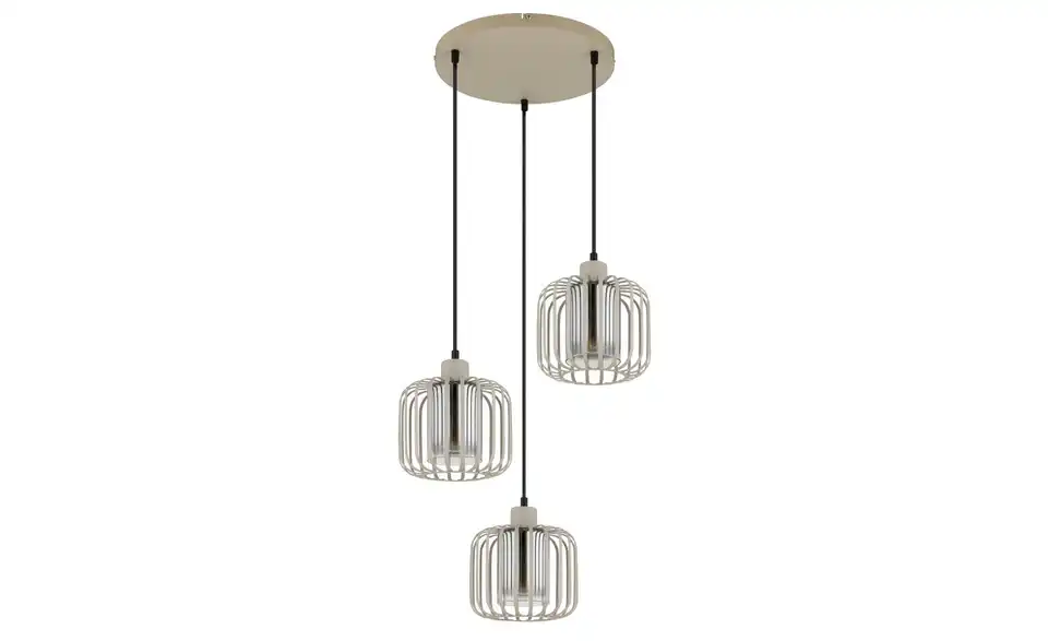 Globo Lighting Hängeleuchte, Perspektive