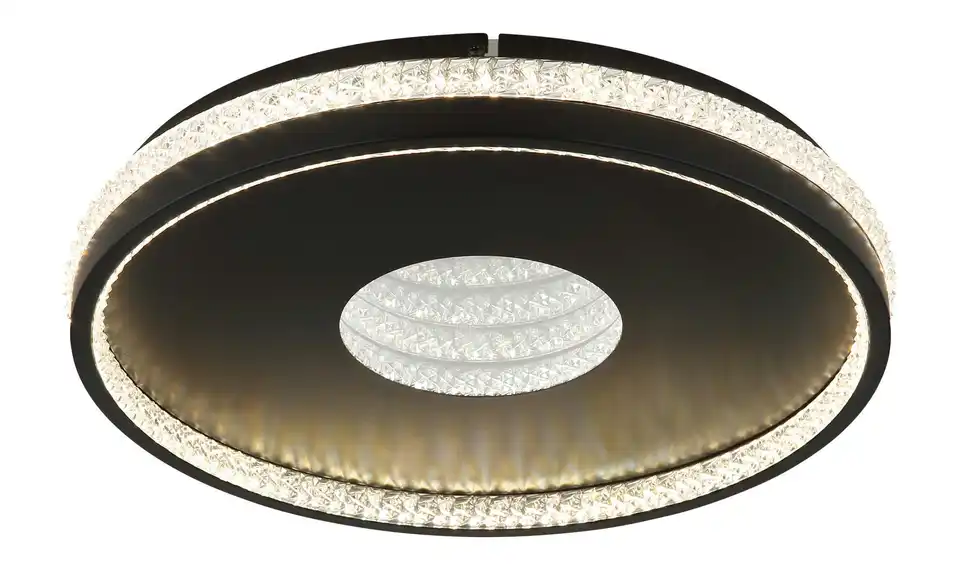 Globo Lighting Deckenleuchte, Frontansicht