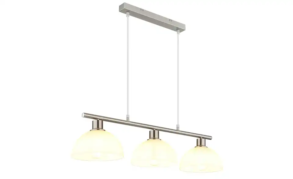 Globo Lighting Hängeleuchte, Frontansicht