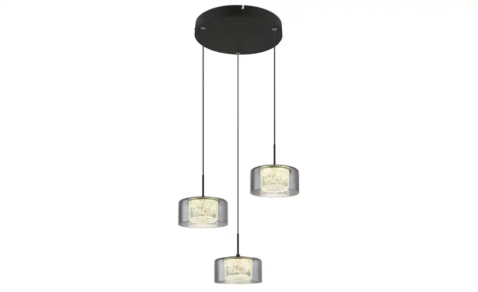 Globo Lighting Hängeleuchte, Frontansicht