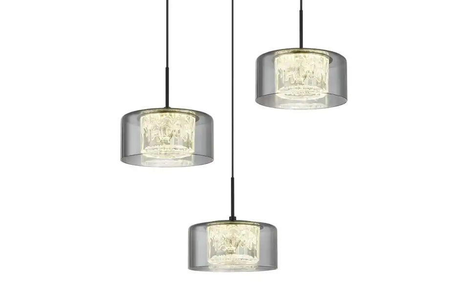 Globo Lighting Hängeleuchte, Perspektive