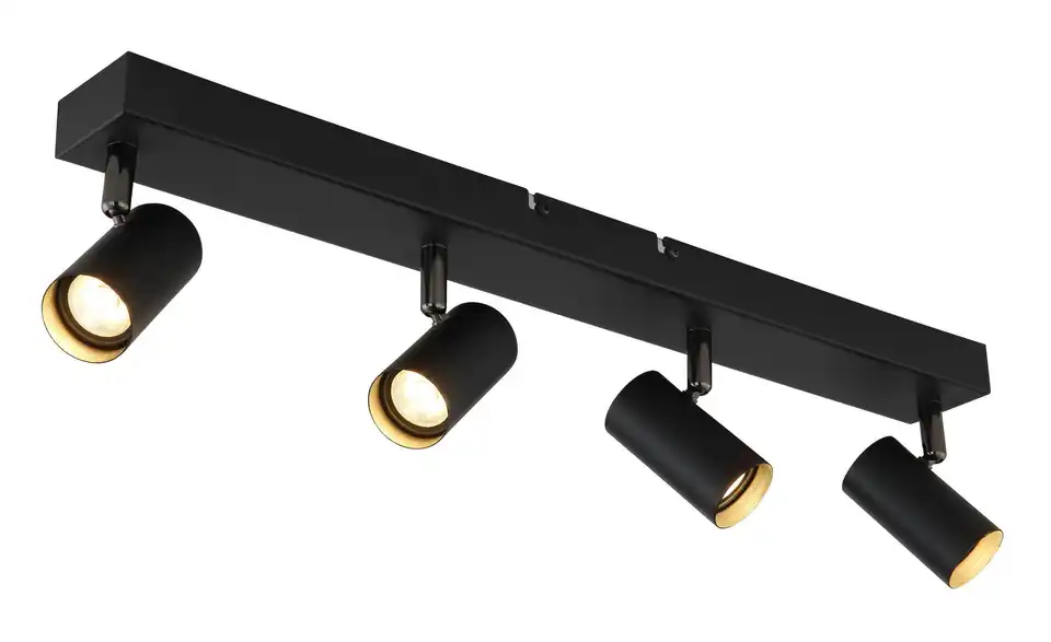 Globo Lighting Strahler, Frontansicht