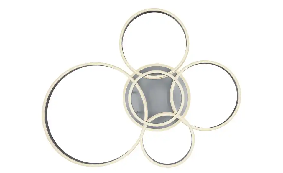 Globo Lighting Deckenleuchte, Perspektive